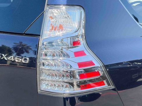 Certified 2021 Lexus GX 460 Premium w/ Premium Package AWD/4WD image 8