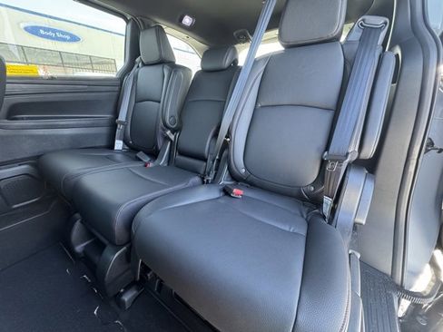 Certified 2025 Honda Odyssey Sport-L image 13