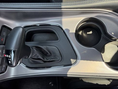 Used 2023 Dodge Challenger R/T Scat Pack w/ 1320 Plus Group image 13