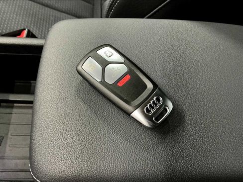 Certified 2025 Audi A5 2.0T Premium Plus w/ Premium Plus image 13