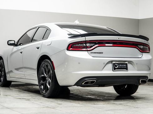 Used 2021 Dodge Charger SXT w/ Plus Group image 10