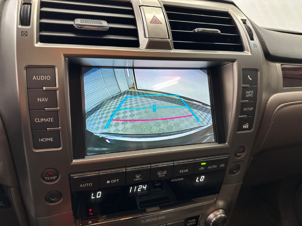 Used 2017 Lexus GX 460 Premium AWD/4WD image 33