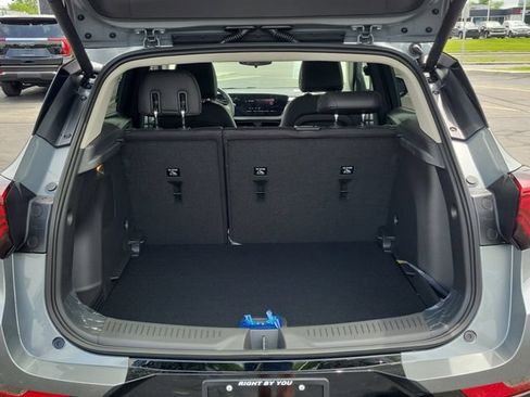 New 2026 Buick Encore GX Sport Touring w/ Comfort Package AWD/4WD image 8