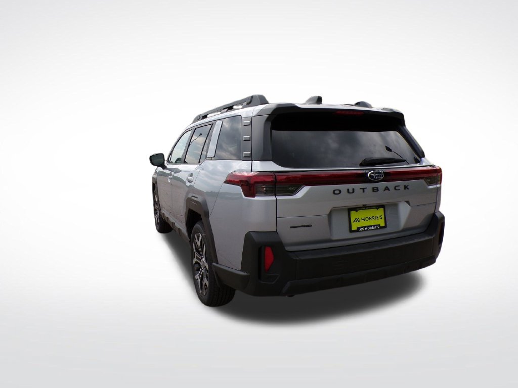 New 2026 Subaru Outback Touring XT AWD/4WD image 3