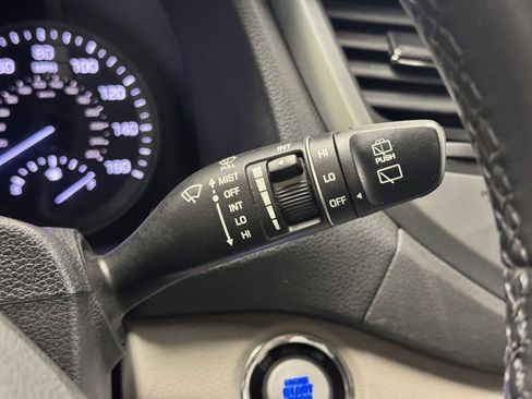 Used 2017 Hyundai Tucson Sport w/ Cargo Package image 23