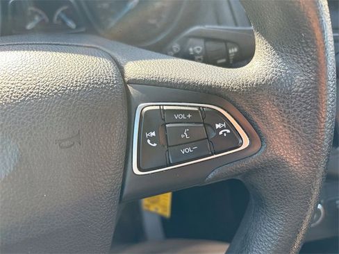 Used 2018 Ford Focus SE image 22