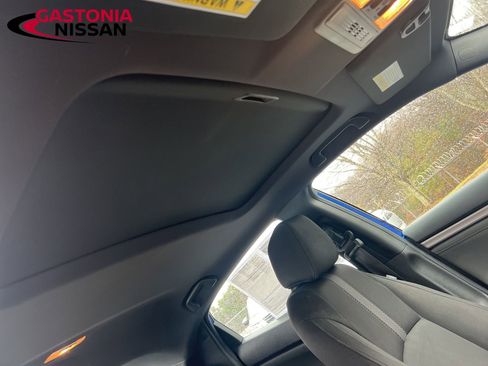 Used 2020 Honda Civic EX image 26