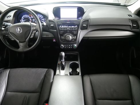 Used 2013 Acura RDX AWD w/ Technology Package image 10