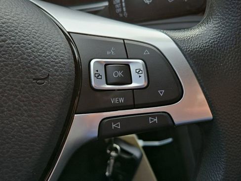 Used 2020 Volkswagen Jetta S FWD image 22
