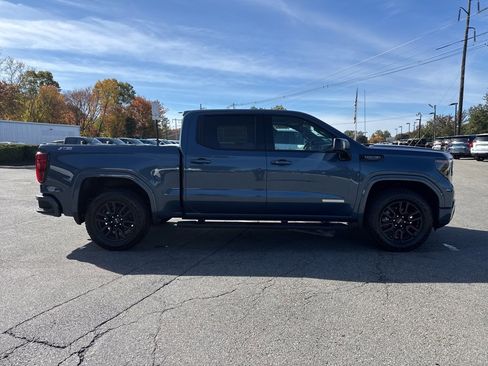 New 2026 GMC Sierra 1500 Elevation w/ Elevation Premium Package image 7