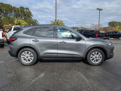 New 2026 Ford Escape Active w/ Active Premium Tech Pack image 4