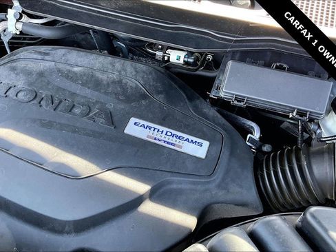 Used 2017 Honda Ridgeline RTL-T image 30