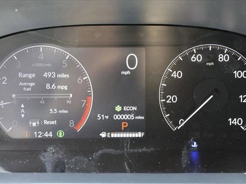 New 2026 Honda HR-V EX-L image 15