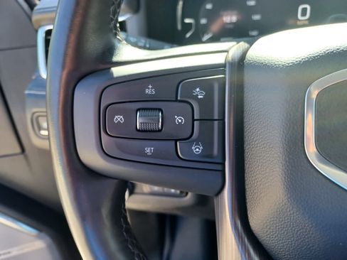 Used 2024 GMC Yukon XL Denali Ultimate w/ LPO, Floor Liner Package AWD/4WD image 15