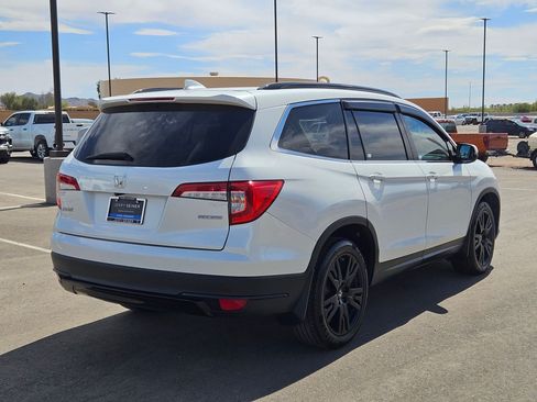 Used 2021 Honda Pilot Special Edition image 5