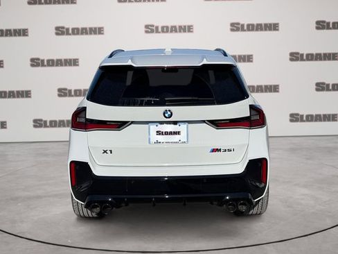 New 2026 BMW X1 M35i w/ Technology Package image 4