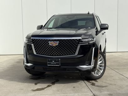 Used 2024 Cadillac Escalade Premium Luxury