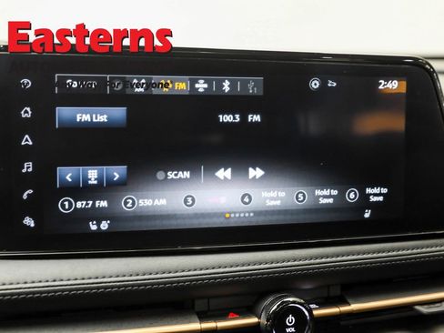 Used 2023 Nissan Ariya FWD image 19