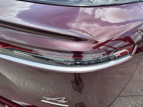 Used 2025 Lucid Air Touring AWD/4WD image 17