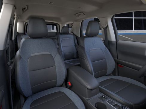 New 2025 Ford Bronco Sport Outer Banks w/ Outer Banks Tech Package+ AWD/4WD image 44