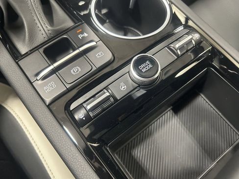 New 2026 Kia K5 GT-Line image 21