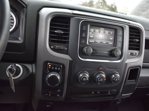 Used 2023 RAM 1500 Tradesman image 20