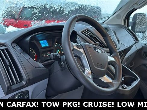 Used 2018 Ford Transit 150 148 Low Roof image 5