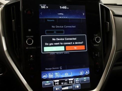 Certified 2024 Subaru Crosstrek 2.0i Premium image 25