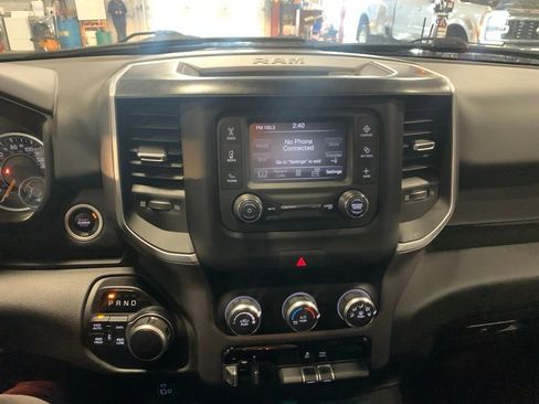 Used 2019 RAM 1500 Big Horn image 19
