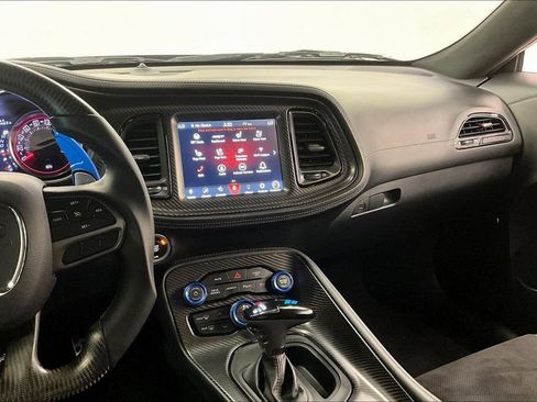 Used 2021 Dodge Challenger R/T Scat Pack RWD image 5