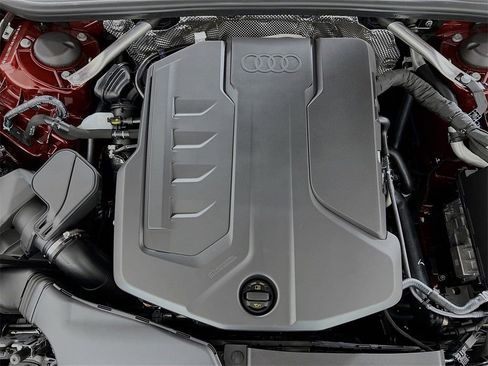 New 2025 Audi A5 2.0T Premium Plus image 30