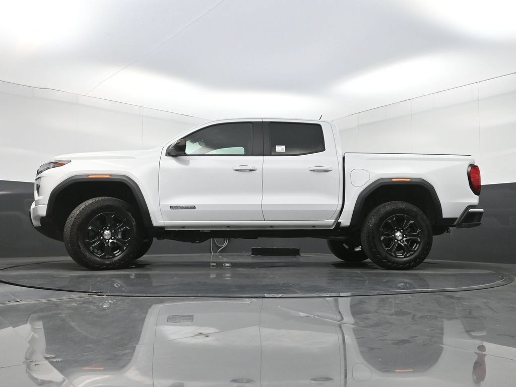 Used 2024 GMC Canyon Elevation RWD image 26