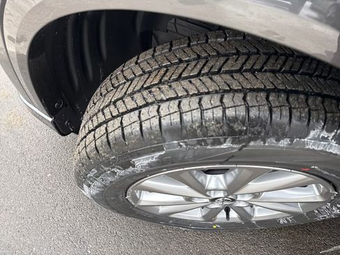 New 2025 MAZDA CX-5 AWD 2.5 S w/ Select Package image 27