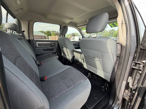 Used 2015 RAM 2500 Big Horn AWD/4WD image 19
