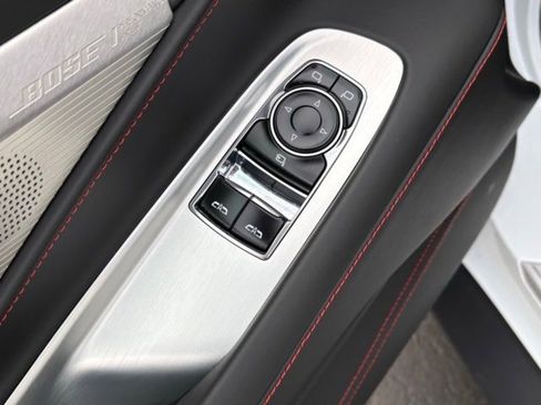 Used 2023 Chevrolet Corvette Stingray Premium Cpe image 47