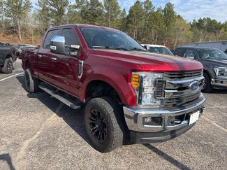 Used 2017 Ford F250 XLT w/ XLT Premium Package video 1