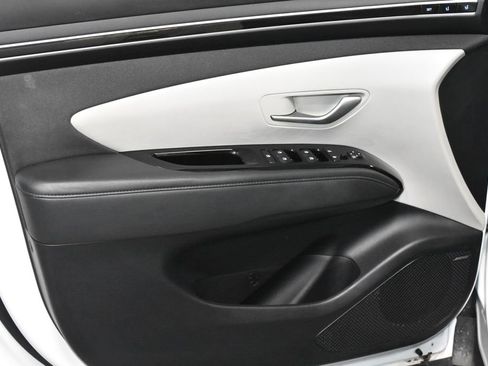 Used 2024 Hyundai Tucson Limited FWD image 4