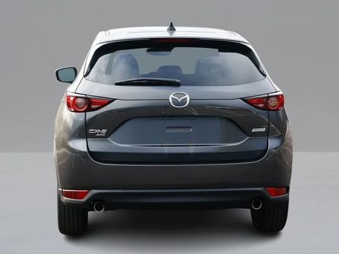 Used 2018 MAZDA CX-5 Grand Touring image 6