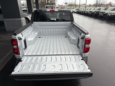 New 2026 Ford Maverick XLT w/ Equipment Group 301A image 7