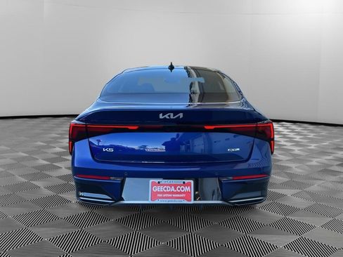 New 2026 Kia K5 GT-Line w/ GT-Line Premium Package AWD/4WD image 5