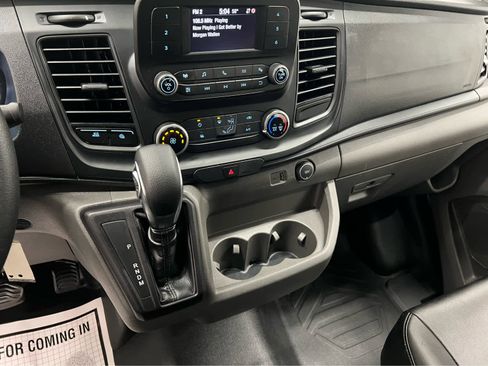 Used 2020 Ford Transit 350 XL image 24