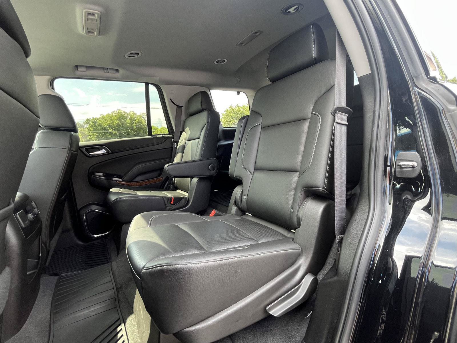 Used 2019 Chevrolet Tahoe Premier AWD/4WD image 18