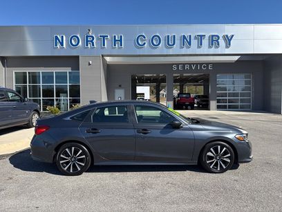 Used 2023 Honda Civic EX