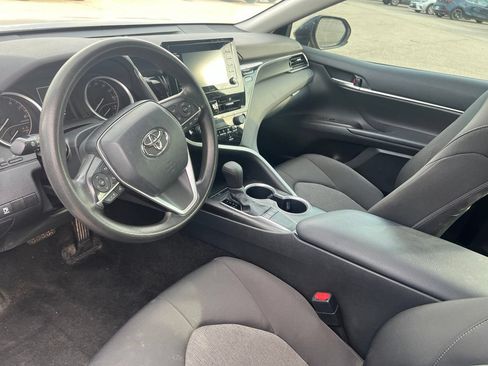 Used 2023 Toyota Camry LE FWD image 8