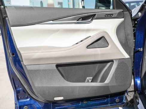 New 2026 INFINITI QX60 Pure image 25