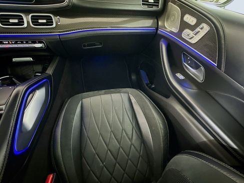 Used 2023 Mercedes-Benz GLS 63 AMG 4MATIC image 22