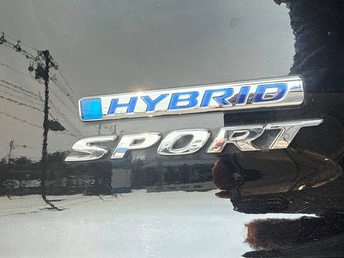 Used 2024 Honda Accord Sport image 9