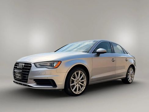 Used 2016 Audi A3 1.8T Premium Plus w/ Technology Package FWD image 8