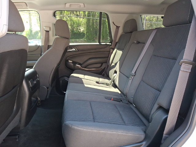 Used 2015 GMC Yukon SLE AWD/4WD image 12