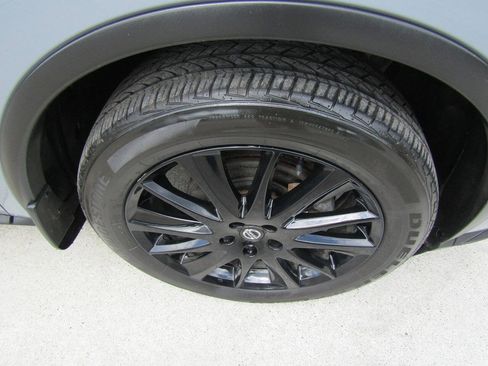 Used 2021 Nissan Murano SL AWD/4WD image 21
